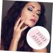 POPETPOP Magnetic False Eyelashes 5 Pairs Eyelash Make up 5d Extend Fiber Natural False Lashes - Buy Online on GoSupps.com