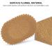 Corn Cushion Foam Pads - 5PCS Anti-Wear Corn Stickers for Foot Care and Pain Relief - Buy Online on GoSupps.com