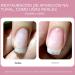Broken Nail Repair Kit - 5g Adhesive Gel for Damaged Nails | Repair Gel with Brush Nail Clippers for Girls - Damaged and Cracked Nails - Manicure Care - Buy Online on GoSupps.com
