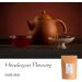 Himalayan Finest Flowery Tea Nepal - Nepalese Pure Loose Leaf Tea - Similar To Darjeeling But More 100g Himanlayan 100 g - Buy Online on GoSupps.com