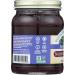 Nature's Hollow Sugar-Free Blueberry Jam Preserves - 10 Ounce | GMO-Free, Keto, Vegan, Gluten-Free - Buy Online on GoSupps.com