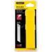 Stanley 11-325T 25mm Heavy Duty Quick-Point Snap-Off Blades with Dispenser Pack of 10 (4) - Buy Online on GoSupps.com
