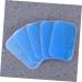 Buy Healvian 60 STK Belly Belt Gel Pads - Fitness ABS Simulator & Toner Replacement Gel Pads for Abdominal Trainers - Buy Online on GoSupps.com