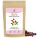 Dried Rosehip (1kg), Whole Dried Rosehip, Whole Rosa Canina Fruit, 100% Natural and Pure for Herbal Tea Preparation, Rosehip Tea, Herbal Infusion