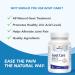 Gout Care Joint Supplement Reduces elevated uric acid blood levels which is an underlying cause of gout. With Black Cherry Extract Celery Seeds and Devil's Claw 100 capsules - MapleLife - Buy Online on GoSupps.com
