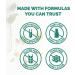 VORST Premium Garcinia Cambogia 5:1 Extract 1000mg Per Serving (5000mg raw fruit) 3 X 60 Capsules | Natural Weight Management & Gentle Appetite Suppressant Supplement for Smaller Appetites Metabolism Efficiency and Digestive Health | Extra Strength Powder - Buy Online on GoSupps.com