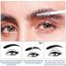 CJBIN Rapid Eyebrow Growth Serum for Thicker Fuller Brows - 3ml - Buy Online on GoSupps.com