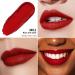 Oulac Matte Liquid Lipsticks Set - Long Lasting Waterproof Lip Stain with Vitamin E & Rose Oil - High Pigment Colors - Gluten Free & Vegan - 3PCS (M01+M03+M15) - Buy Online on GoSupps.com