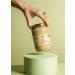 KoRo - Moutarde mi-forte sans sucre ajout 4 x 680 ml Vegan 680 ml - Buy Online on GoSupps.com