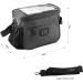Chenever 5L Waterproof Bike Handlebar Pocket & Adapter | Touchscreen Handlebar Bag for MTB BMX & City Cycling - Buy Online on GoSupps.com