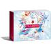 Clarins Gift Set | Double Serum Collection 66.4ml | Worth 108 Featuring 3 Bestselling Clarins Products | Contains Double Serum Generation 9 50ml Lip Comfort Oil Honey 1.4ml Beauty Flash Balm 15ml - Buy Online on GoSupps.com
