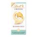 Lindt - Tablette CR ATION Blanc Rocher Coco - Chocolat Blanc 145g Rocher Coco 145g