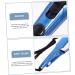 FRCOLOR Hair Curling Iron Set - 1 Set Hair Rollers & Comb Tools | Portable Curler & Straightener for Perfect Waves & Styles - International Shipping - Buy Online on GoSupps.com