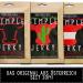 Premium Handmade Beef Jerky Tasting Box - 6x50g All-Natural No Additives | Austrian Pasture Raised - Buy Online on GoSupps.com