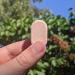 Plastic-Free Foaming Hand Soap Refill Tablets - Juicy Orange Scent | Just Add Water - Eco-Friendly Hand Wash Pods (3 Tablets - Buy Online on GoSupps.com