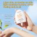 Face Sunscreen Sunscreen Spf 50 Face Sun Cream Beauty Skin Care Anti Sun Uva/Uvb Radiation Protection Lotion For Face Glowing Skin Moisturizer Non Greasy Sunscreen Skin Barrier Repair Hydrating 55ml - Buy Online on GoSupps.com