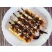 Premium American Waffle Mix 500g - American Style Pancake Mix - Tortitas y Gofres - Buy Online on GoSupps.com