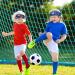 4-Pack Children's Breathable Headbands - Sporty Cartoon Style for Running Jogging Biking & Training - Buy Online on GoSupps.com