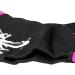 Anser M050912 Elastic 3-Finger Billiard Gloves for Men and Women - Pink M, Suitable for Carom, Pool, Snooker - Ambidextrous Design - 1 Piece - Buy Online on GoSupps.com