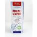 Silver Bioticsآ® Immune Support - 16oz Colloidal Silver Liquid with Silversol Technology - Daily Defense Boost - Buy Online on GoSupps.com
