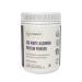SHARRETS Egg White (Albumen) Muscle Protein Powder - Unflavored - 7 Oz Dietary Food Supplement Non-Gmo & Gluten-Free