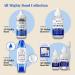 Kiss All Mighty Bond Dual Tip Applicator & Remover Set - Professional Nail Adhesive Tool - Buy Online on GoSupps.com