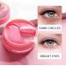 Under Eye Gel Patches for Smooth Skin Starry Eye Mask With Rose and Collagen Hydrating Under Eye Mask for Dark Circles 30 Pairs - Buy Online on GoSupps.com