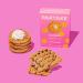 Partake Foods Confetti Pancake & Waffle Mix | Vegan, Gluten-Free, & Allergy-Friendly | Non-GMO, Kosher | Dairy, Nut, Egg, Wheat, Soy Free | 3 Pack - Buy Online on GoSupps.com