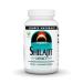 Source Naturals Shilajit Extract Vegan Dietary Supplement Invigorates Performance and Drive* 500 mg Vegan Capsules (120)