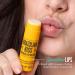 Buy Sol de Janeiro Brazilian Kiss Cupa u Lip Butter 6.2g - Moisturizing & Hydrating Lip Care - International Shipping Available - Buy Online on GoSupps.com