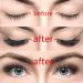 Hipeya 20 Pairs False Eyelashes Mixed Pack - 20 Styles Cat Eye Fluffy 3D Volume Multi-Layered Faux Mink Lashes for Daily Party Show Drama - Buy Online on GoSupps.com