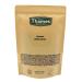 Organic Green Lentils - Raw Vegan High Fibre High Protein Certified Organic GMO-Free No Additives No Preservatives - Perfect for Meal Prep - Thames Organic 1kg 1 kg (Pack of 1)