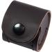 HTS 203A0 10x 21mm Chrome Triplet Jeweler's Loupe with Leather Case - Precision Magnification Tool - Buy Online on GoSupps.com