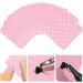 Nail Wipe Pads - 200 Lint Wipes For Nails | Acrylic Gel Remover Wipes | Nail Polish Remover Pads | Cleaning Wipes Soft and Square Lint Wipes for Lash Glue Nail Polish Remover P - Buy Online on GoSupps.com