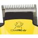 CONAIRPRO Dog & Cat 10-Piece Home Grooming Clipper Kit - Professional Pet Grooming Set - Buy Online on GoSupps.com