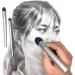 3Pcs Washable Artist Blending Sponge Pens for Sketching and Drawing - Reusable Art Blenders Tools for Professionals, Kids, and Students - Buy Online on GoSupps.com