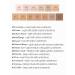 6PCS Full Coverage Liquid Foundation Makeup Set with Primer, Brush, and Sponge - Vegan & Cruelty Free in Nude 102 + Warm P - Buy Online on GoSupps.com