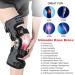 OA Unloader Knee Brace for Arthritis Pain Relief - Osteoarthritis & Joint Pain Support - Gray Right - Buy Online on GoSupps.com