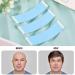 Phopurtall 288 Pieces Lace Front Wig Tape Double Sided Adhesive Wig Tapes Waterproof Lace Tape C- Wig Tape Hair Wig Tape - Buy Online on GoSupps.com