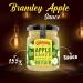 Colmans Sauce Jar Pick N Mix - Choose From 5 Flavours |English Mustard Mint Horseradish Relish Tartare Bramley Apple -Sauce - Pack of 2 - Buy Online on GoSupps.com