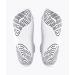 T1TAN Grip Socks - Ideal Non-Slip Socks for Men Women & Kids | Size 35-38 | White | Shop Vibrant Colors Now! - Buy Online on GoSupps.com