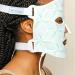Omnilux Contour Face - FDA Approved LED Light Therapy Mask for Professional Anti-Aging Treatment - Buy Online on GoSupps.com