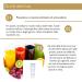 10 AHA Fruit Acid Body Cream - Nourishing & Moisturizing 200ml | International Shipping - Buy Online on GoSupps.com