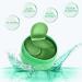 Asybo Aloe Vera Eye Mask - 120 Pcs Under Eye Treatment for Dark Circles Puffiness & Fine Lines - Anti-Aging Hydrating Eye Masks (2 Pack) - Buy Online on GoSupps.com