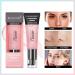 Hydrating Gel Face Primer Duo with Niacinamide for Smooth Skin - 2 Pack Cruelty-Free Primer for Makeup - 0.811 Fl Oz - Buy Online on GoSupps.com