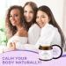 Magnesium Lotion for Sleep Natural Magnesium Cream for Leg Cramps Soothing Relief & Muscle Relaxation Magnesium Butter with Coconut Oil Shea Butter Vitamin E Safe for Kids Lavender 4 oz Lavender 4 Fl Oz (Pack of 1) - Buy Online on GoSupps.com
