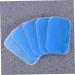 Buy MAGICLULU 90pcs Gel Pads for Abs | Replacement Gel Pads for Abdominal Toner - International Shipping Available - Buy Online on GoSupps.com