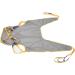 Patient Lift Sling Durable Breathable Patient Lift Walking Sling for Home - Buy Online on GoSupps.com