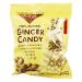 Prince of Peace Prince Of Peace Ginger Sweets 125g (Pack of 6)