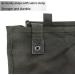 Underseat Bag for Rollator Walker - Organizer & Accessories Storage | Rolling Walker Basket Pouch for Wheelchair | Medical Basket Replacement for Books, Shopping, & Essentials - Buy Online on GoSupps.com